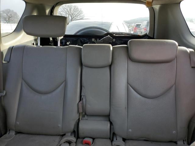 Photo 10 from auction – 2007 TOYOTA RAV4 LIMIT with VIN JTMZK31VX75010173