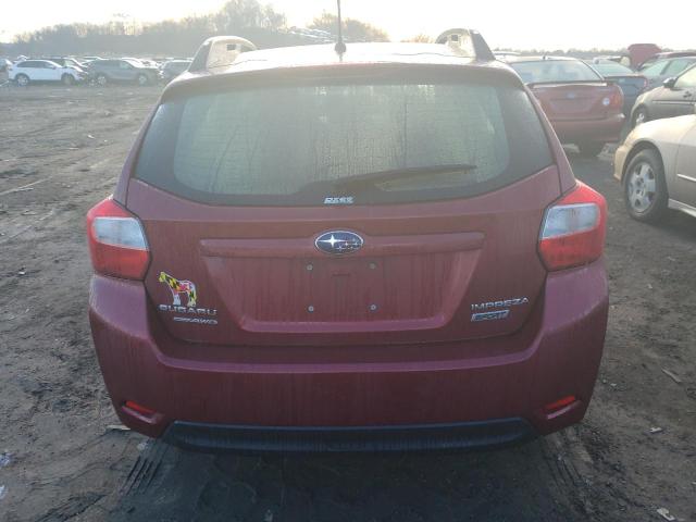 Фото 6 с аукциона – 2014 SUBARU IMPREZA SP с VIN JF1GPAL69E8300828