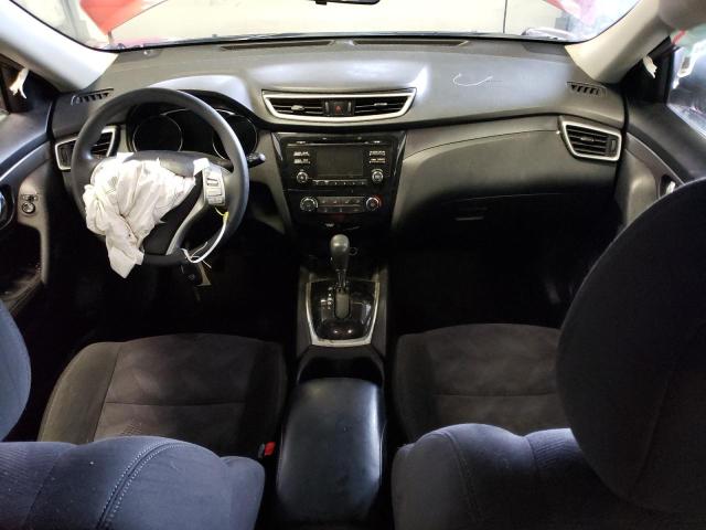 Photo 8 from auction – 2015 NISSAN ROGUE S with VIN KNMAT2MV9FP563397