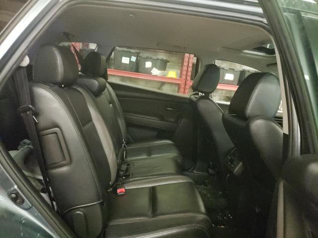 Photo 11 from auction – 2010 MAZDA CX-9 with VIN JM3TB3MA9A0200072