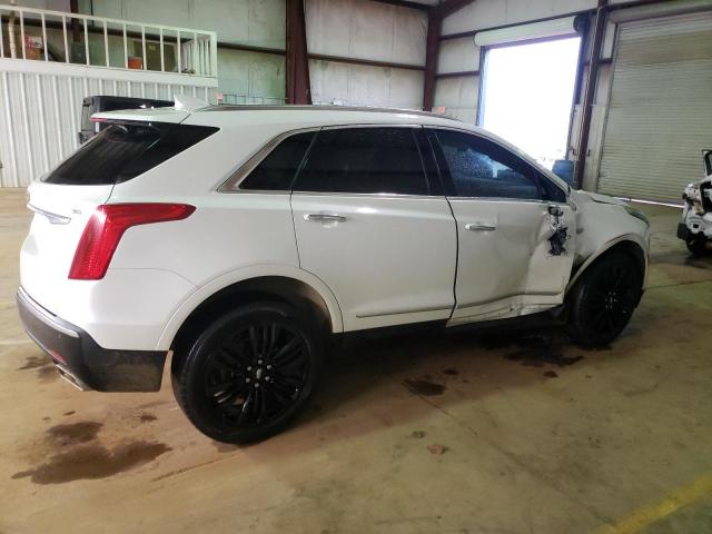 Photo 3 from auction – 2018 CADILLAC XT5 PREMIU with VIN 1GYKNFRS6JZ239867