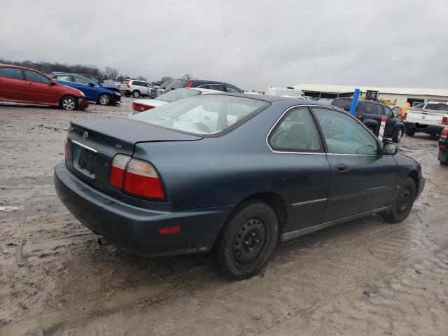 Photo 3 from auction – 1997 HONDA ACCORD with VIN 1HGCD7233VA034874