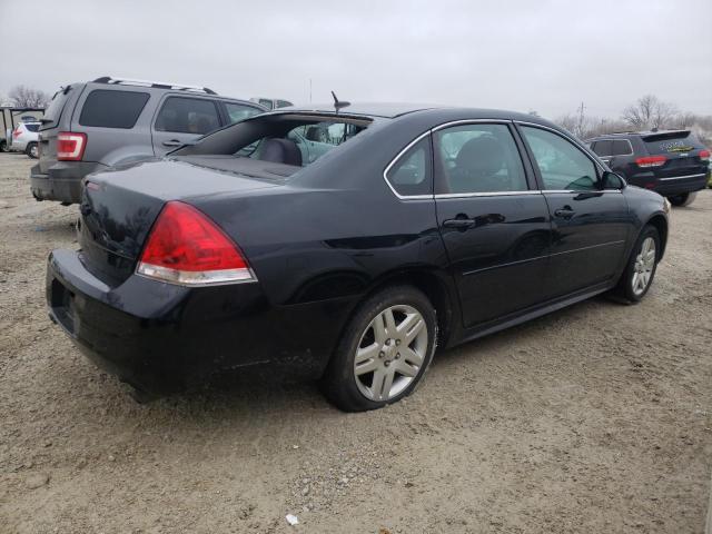 Photo 3 from auction – 2012 CHEVROLET IMPALA LT with VIN 2G1WG5E38C1116599