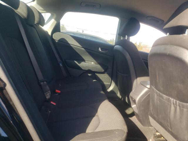 Photo 10 from auction – 2017 KIA OPTIMA LX with VIN KNAGT4L32H5150139