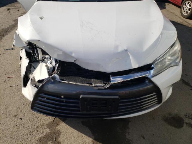 Photo 11 from auction – 2017 TOYOTA CAMRY LE with VIN 4T1BF1FK2HU329384
