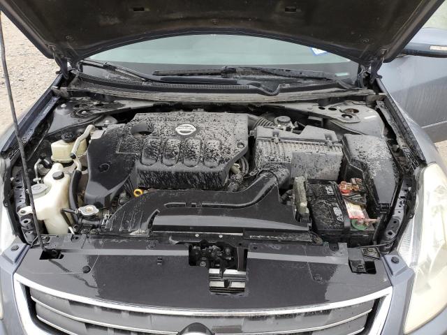 Photo 11 from auction – 2012 NISSAN ALTIMA BAS with VIN 1N4AL2AP0CN444706