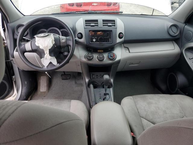Photo 8 from auction – 2011 TOYOTA RAV4 with VIN 2T3BK4DV5BW054232