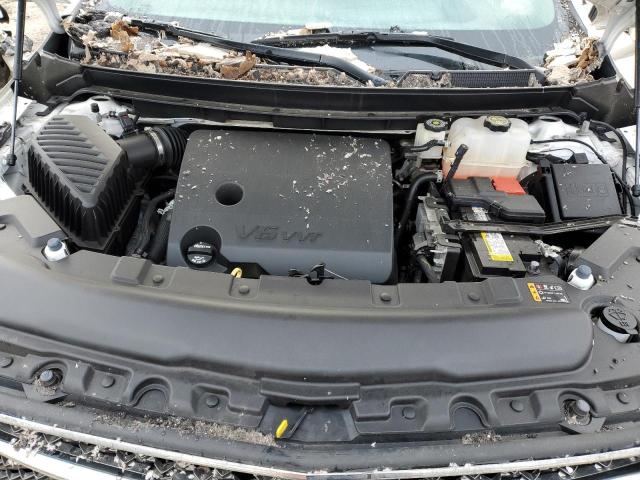 Photo 12 from auction – 2019 BUICK ENCLAVE AV with VIN 5GAEVCKW8KJ279545