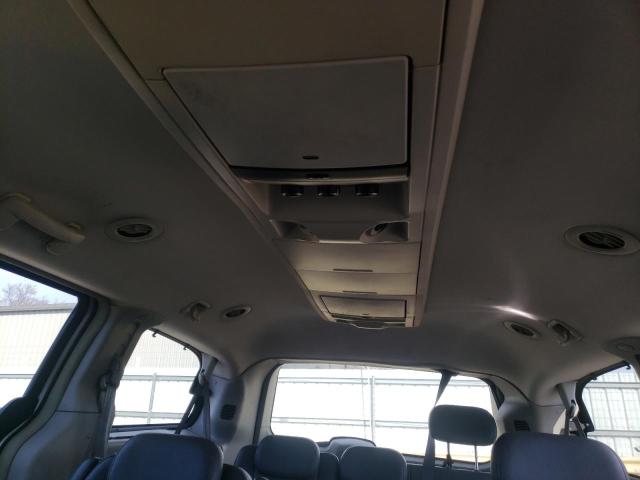 Photo 10 from auction – 2008 CHRYSLER TOWN&COUNT with VIN 2A8HR54P88R776237