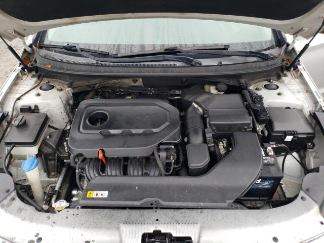 Photo 11 from auction – 2015 HYUNDAI SONATA SE with VIN 5NPE24AF8FH025976