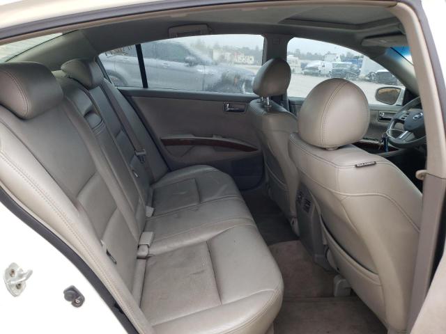 Photo 10 from auction – 2005 NISSAN MAXIMA SE with VIN 1N4BA41E65C860729