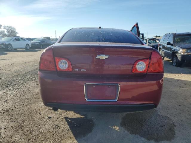 Photo 6 from auction – 2011 CHEVROLET MALIBU 2LT with VIN 1G1ZD5E17BF323870