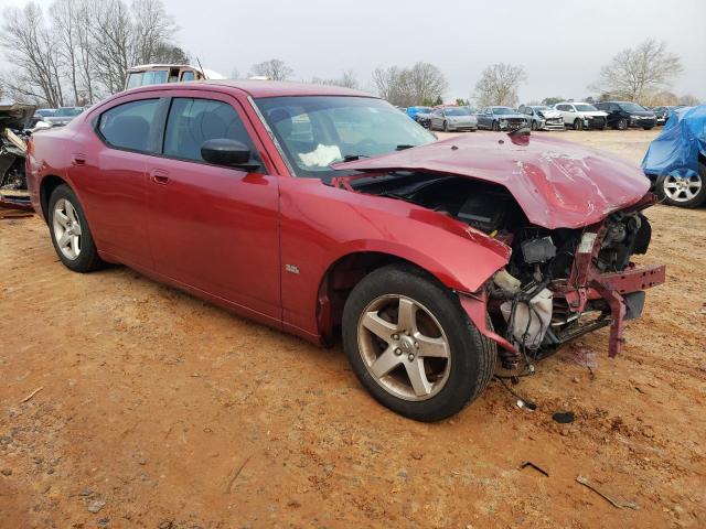 Photo 4 from auction – 2008 DODGE CHARGER with VIN 2B3KA43G98H303762