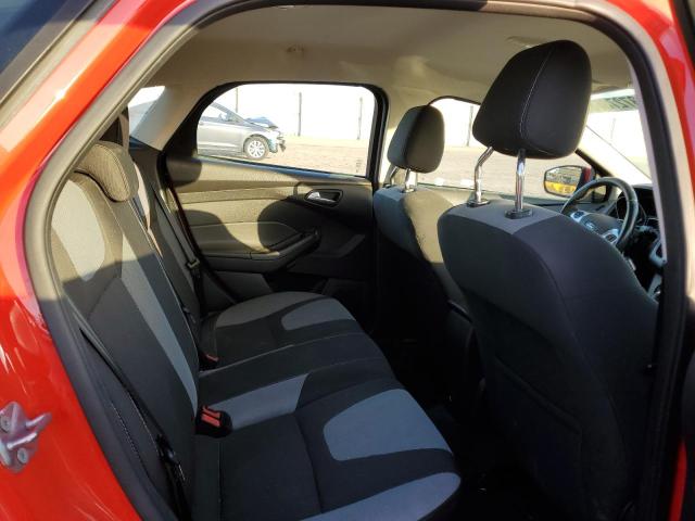 Photo 10 from auction – 2012 FORD FOCUS SE with VIN 1FAHP3K29CL258170