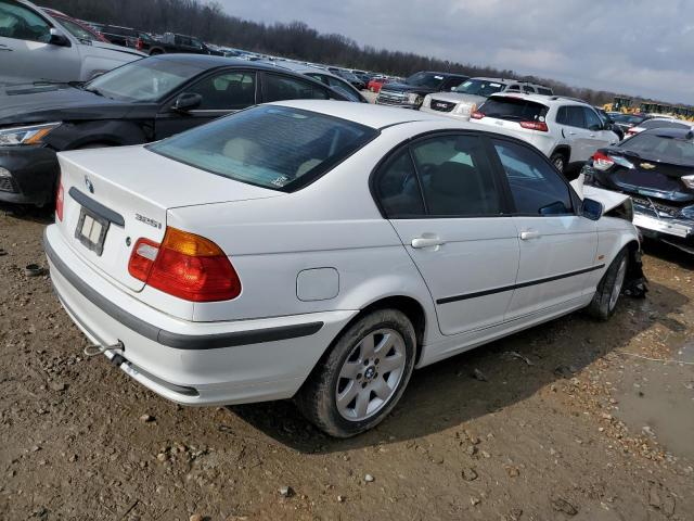 Photo 3 from auction – 2001 BMW 325 I with VIN WBAAV33471FU90406