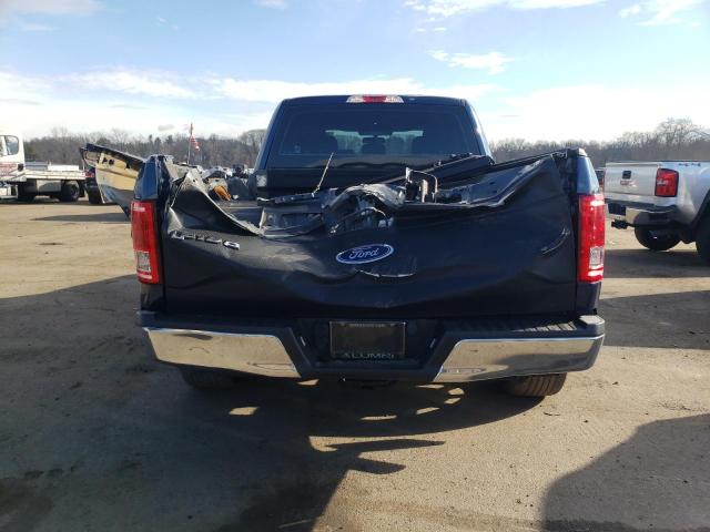 Photo 6 from auction – 2016 FORD F150 SUPER with VIN 1FTEX1EP0GFA61272