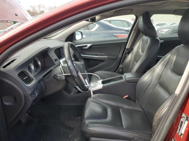 Photo 7 from auction – 2012 VOLVO S60 T5 with VIN YV1622FS3C2136974
