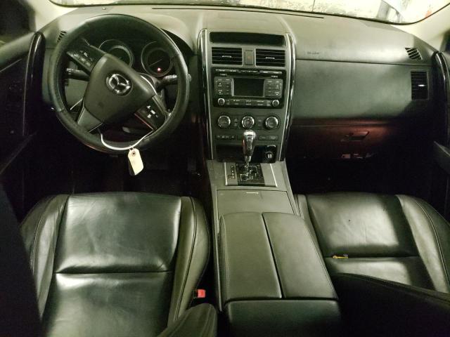 Photo 8 from auction – 2010 MAZDA CX-9 with VIN JM3TB3MA9A0200072