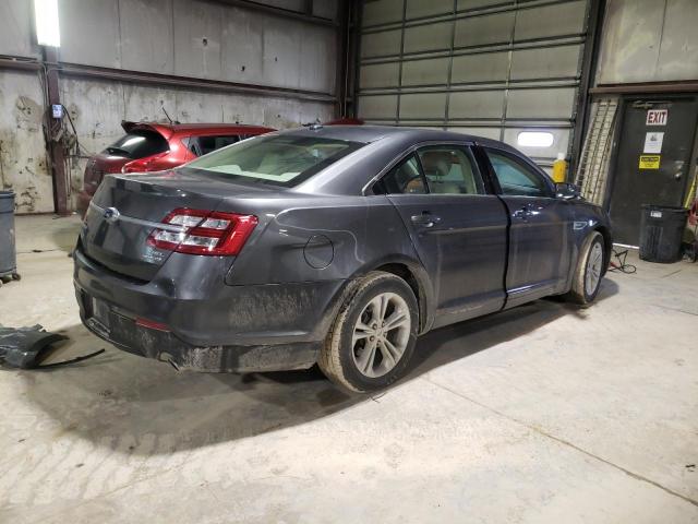 Photo 3 from auction – 2015 FORD TAURUS SEL with VIN 1FAHP2E83FG206637