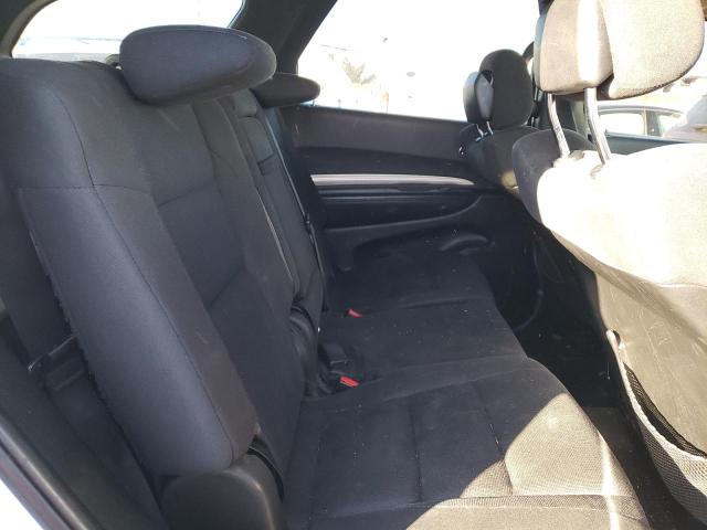Photo 11 from auction – 2013 DODGE DURANGO SX with VIN 1C4RDHAG8DC677677