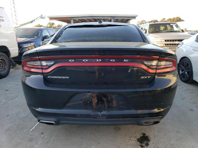 Photo 6 from auction – 2016 DODGE CHARGER SX with VIN 2C3CDXHG4GH154281