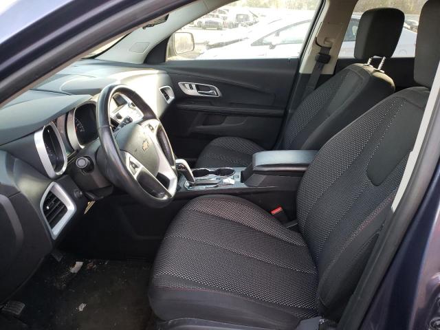 Photo 7 from auction – 2014 CHEVROLET EQUINOX LT with VIN 2GNFLFEK9E6139421