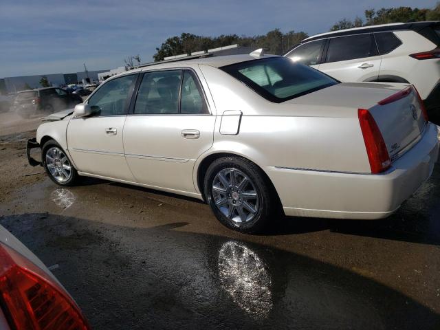 Photo 2 from auction – 2009 CADILLAC DTS with VIN 1G6KD57Y09U109928