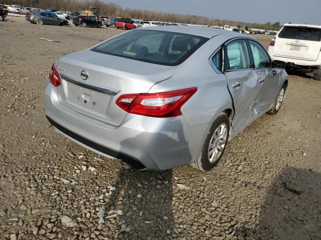 Photo 3 from auction – 2016 NISSAN ALTIMA 2.5 with VIN 1N4AL3APXGC174374