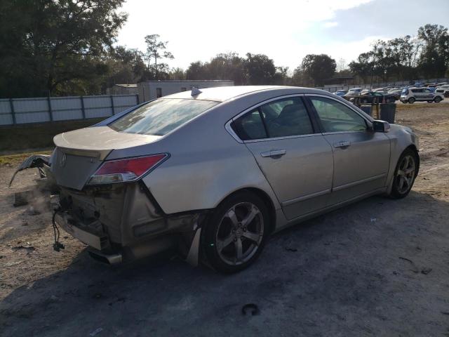 Photo 3 from auction – 2010 ACURA TL with VIN 19UUA8F5XAA010466