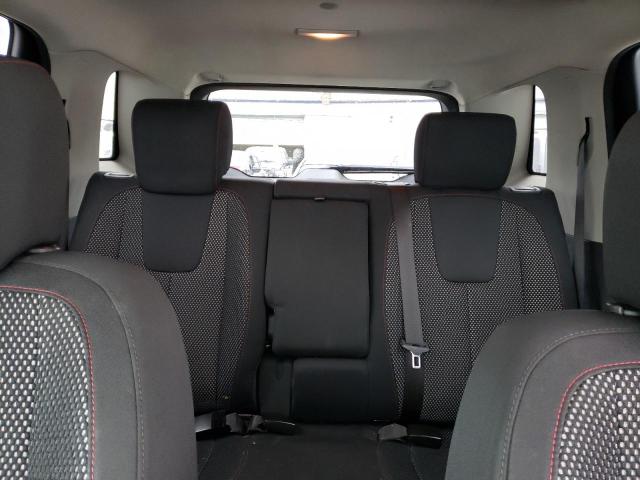 Photo 10 from auction – 2011 GMC TERRAIN SL with VIN 2CTALSECXB6396348