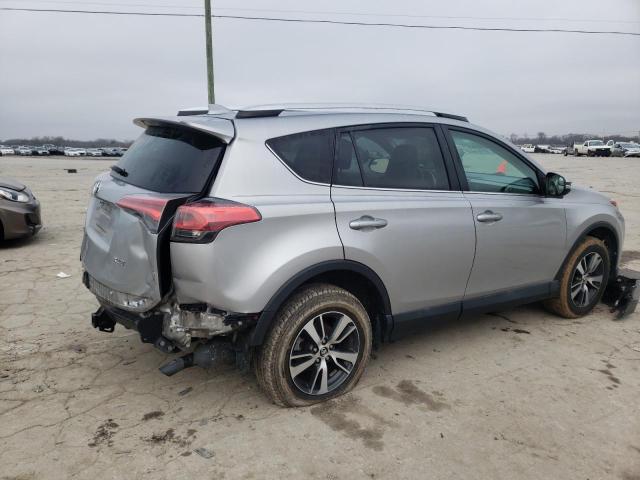Photo 3 from auction – 2016 TOYOTA RAV4 XLE with VIN 2T3WFREV4GW290606