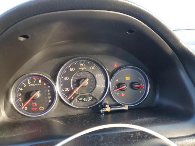 Photo 9 from auction – 2005 HONDA CIVIC LX with VIN 2HGES16635H627796