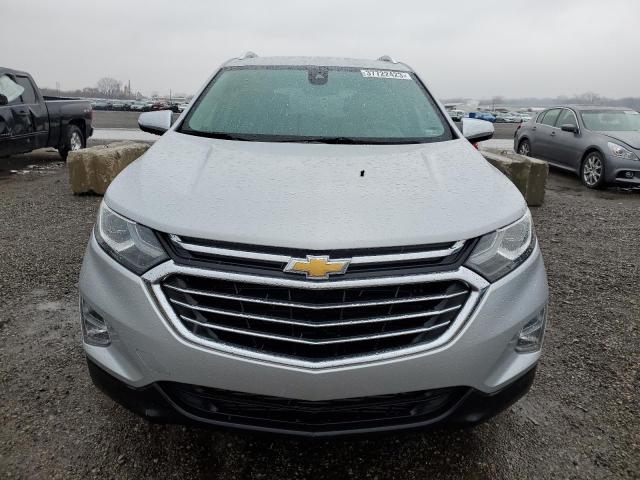 Photo 5 from auction – 2020 CHEVROLET EQUINOX PR with VIN 2GNAXPEX1L6212150