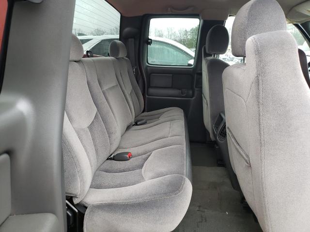 Photo 10 from auction – 2004 GMC NEW SIERRA with VIN 2GTEC19T641211259