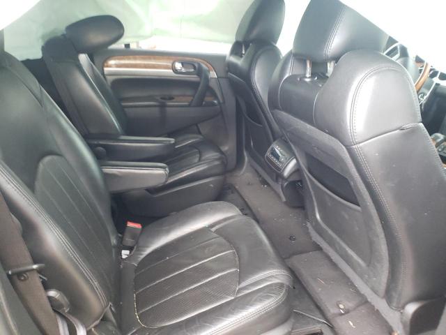 Photo 11 from auction – 2011 BUICK ENCLAVE CX with VIN 5GAKRBED9BJ309244