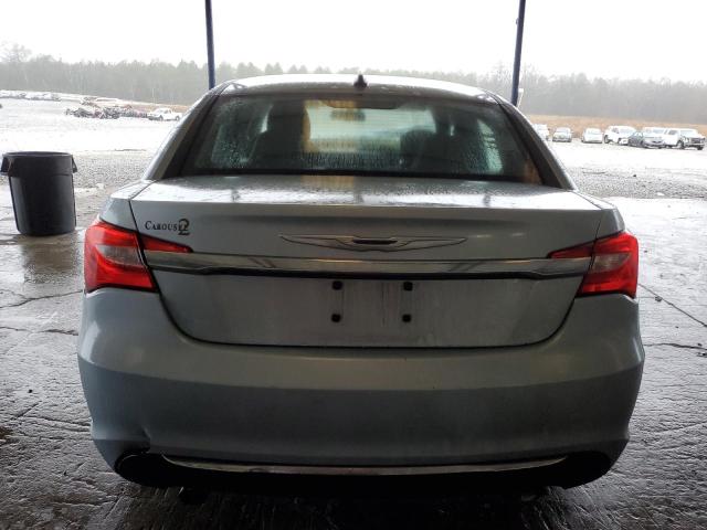 صورة رقم 6 من المزاد - 2013 CHRYSLER 200 LX مع VIN 1C3CCBAG6DN767859