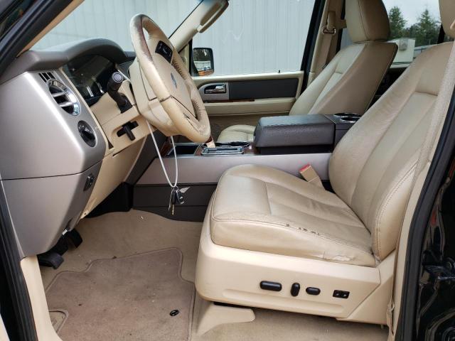 Photo 7 from auction – 2009 FORD EXPEDITION with VIN 1FMFU18519EA84684
