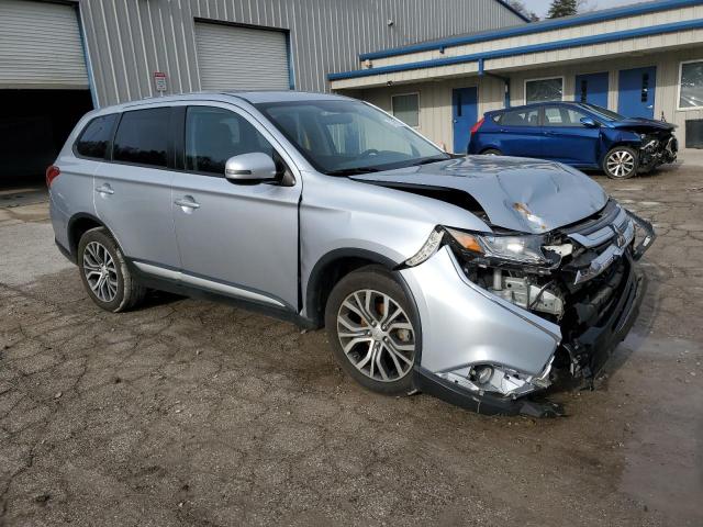 Photo 4 from auction – 2017 MITSUBISHI OUTLANDER with VIN JA4AZ3A33HZ015940