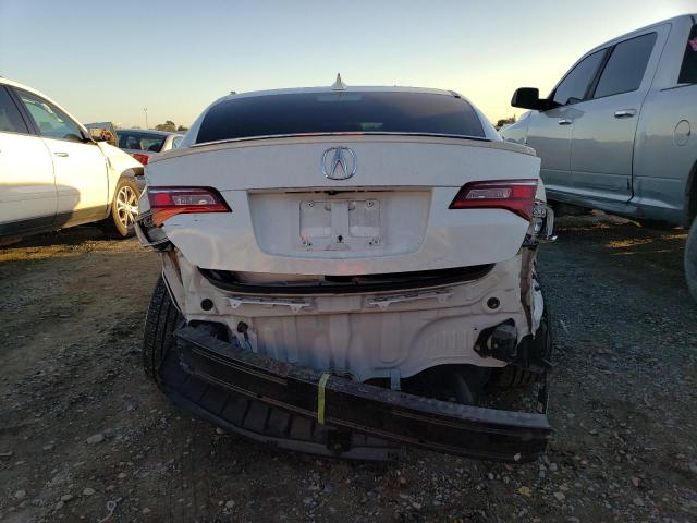 Photo 6 from auction – 2016 ACURA ILX PREMIU with VIN 19UDE2F82GA023295