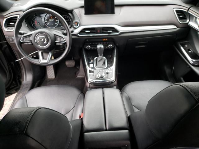 Photo 8 from auction – 2019 MAZDA CX-9 GRAND with VIN JM3TCADYXK0330670