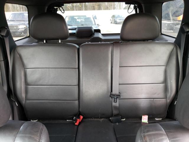 Photo 10 from auction – 2010 FORD ESCAPE LIM with VIN 1FMCU9EGXAKD00786