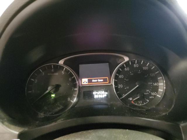 Photo 9 from auction – 2015 NISSAN ALTIMA 2.5 with VIN 1N4AL3AP3FC466804