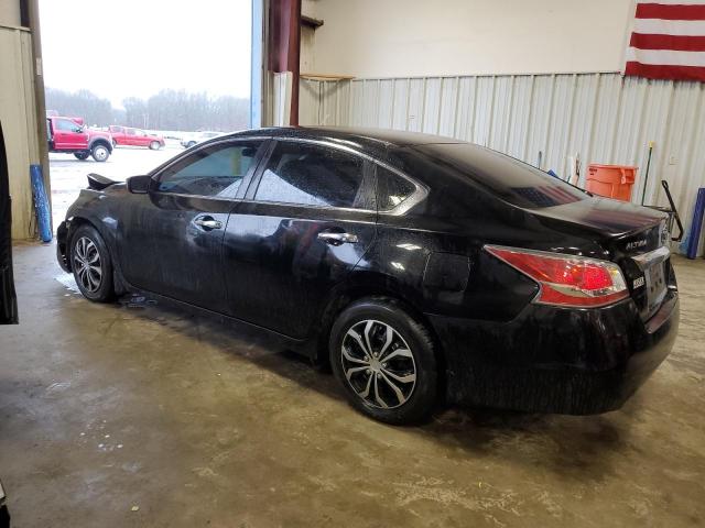 Photo 2 from auction – 2015 NISSAN ALTIMA 2.5 with VIN 1N4AL3AP3FC466804