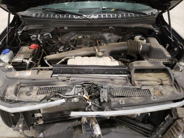 Photo 12 from auction – 2021 FORD EXPEDITION with VIN 1FMJU2AT5MEA70952