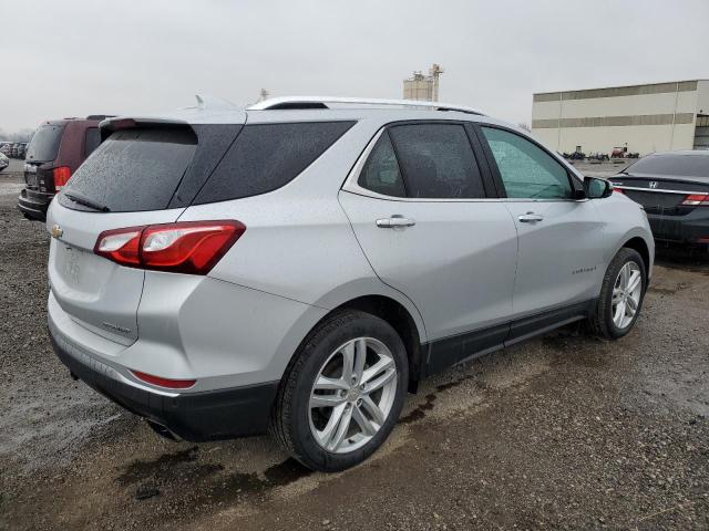 Photo 3 from auction – 2020 CHEVROLET EQUINOX PR with VIN 2GNAXPEX1L6212150