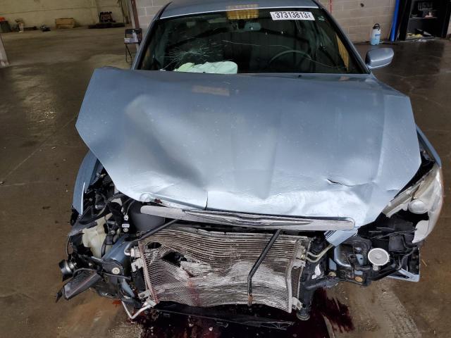 صورة رقم 11 من المزاد - 2013 CHRYSLER 200 LX مع VIN 1C3CCBAG6DN767859