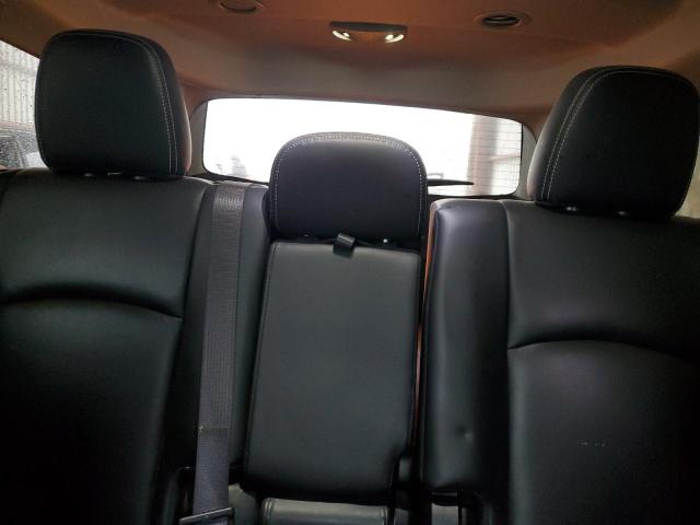Photo 10 from auction – 2015 DODGE JOURNEY LI with VIN 3C4PDCDG3FT688034