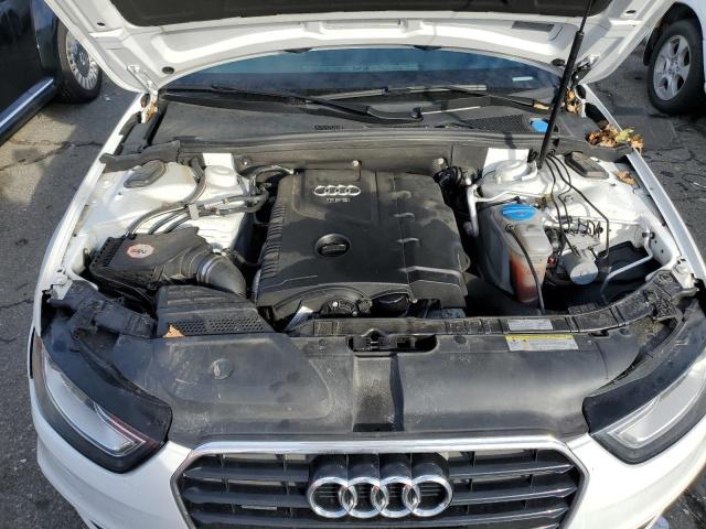 Photo 11 from auction – 2016 AUDI A4 PREMIUM with VIN WAUBFAFL3GA006424