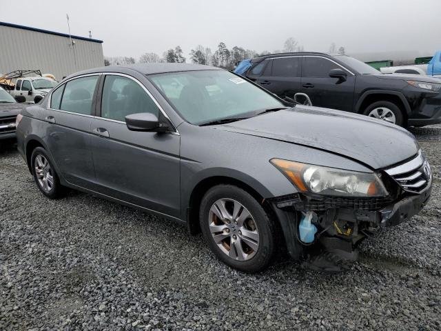 HONDA ACCORD LXP 2012 with VIN 1HGCP2F48CA214507 - Photo from auction