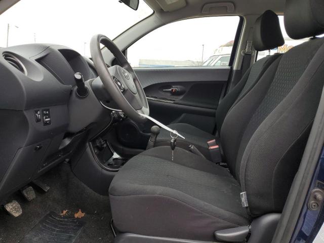 Photo 7 from auction – 2008 SCION XD with VIN JTKKU10458J001696
